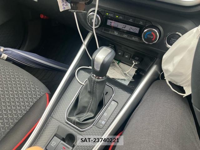 Toyota RAIZE 2023-04 8334940-20
