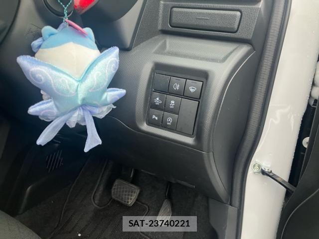 Toyota RAIZE 2023-04 8334940-21