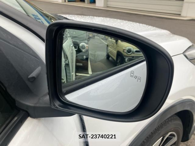 Toyota RAIZE 2023-04 8334940-22