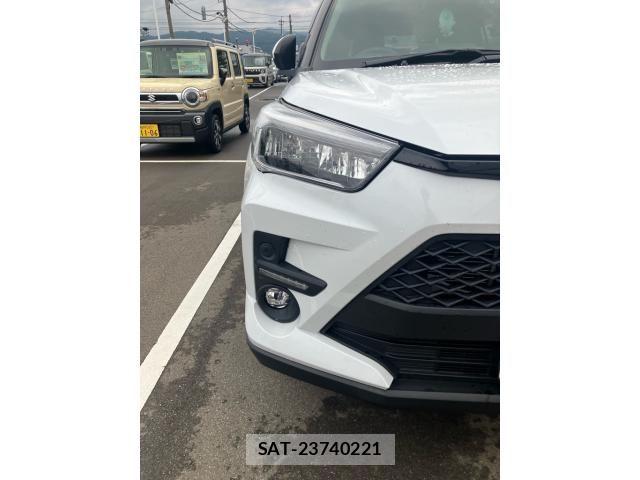 Toyota RAIZE 2023-04 8334940-4