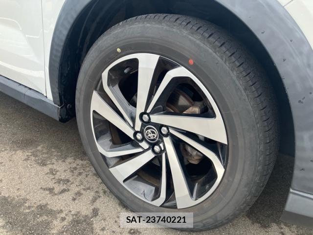 Toyota RAIZE 2023-04 8334940-5