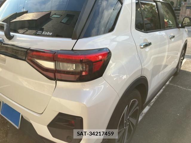 Toyota RAIZE 2023-10 8337553-2