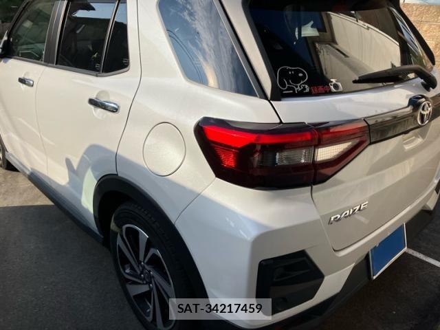 Toyota RAIZE 2023-10 8337553-3
