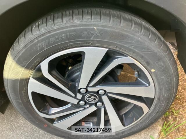 Toyota RAIZE 2023-10 8337553-5