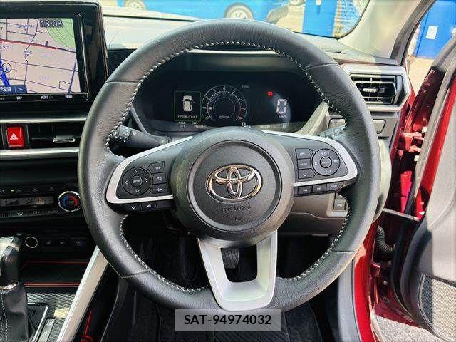 Toyota RAIZE 2020-01 8337563-10