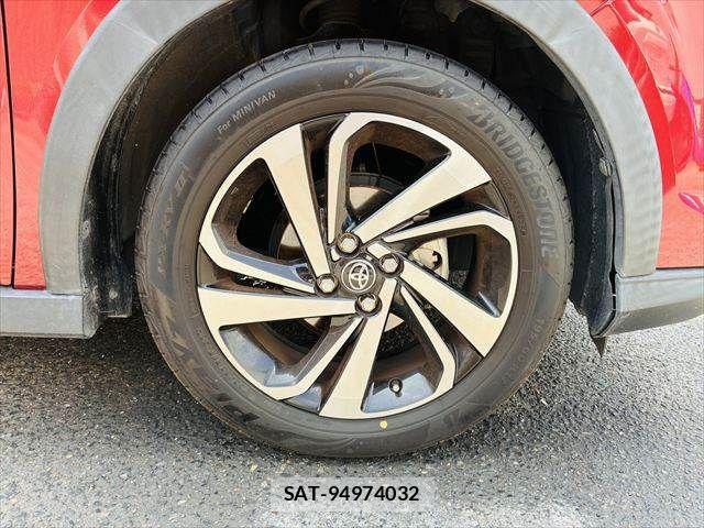 Toyota RAIZE 2020-01 8337563-13