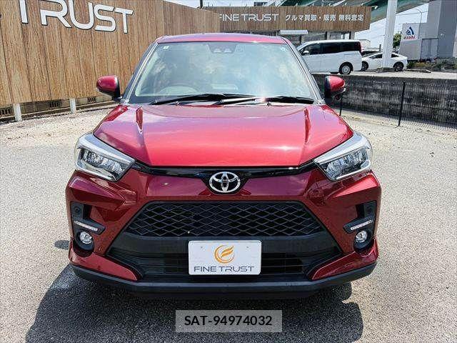 Toyota RAIZE 2020-01 8337563-14
