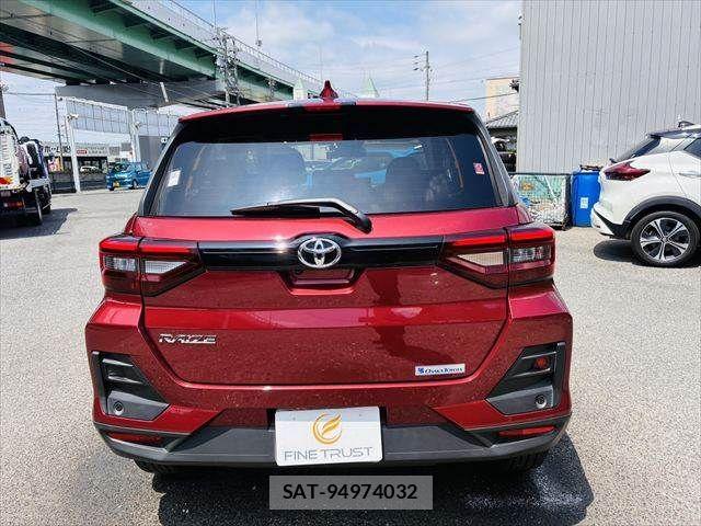 Toyota RAIZE 2020-01 8337563-18