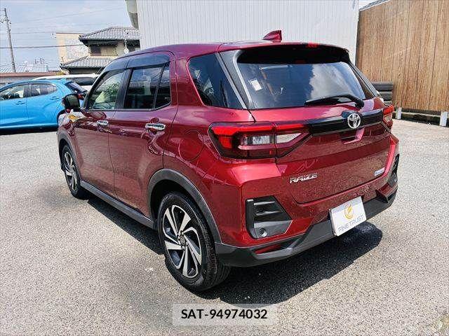 Toyota RAIZE 2020-01 8337563-19