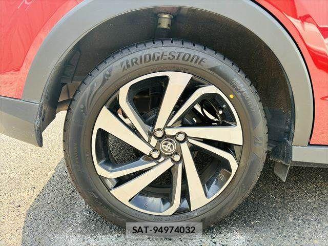 Toyota RAIZE 2020-01 8337563-27