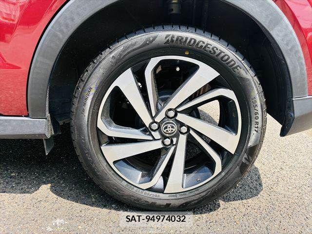 Toyota RAIZE 2020-01 8337563-28