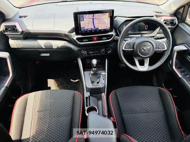 Toyota RAIZE 2020-01 8337563-2