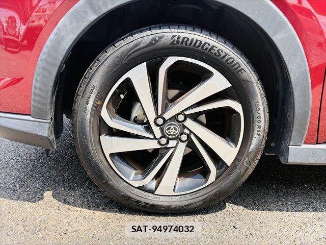 Toyota RAIZE 2020-01 8337563-29