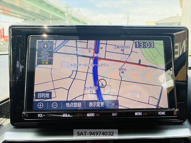 Toyota RAIZE 2020-01 8337563-3
