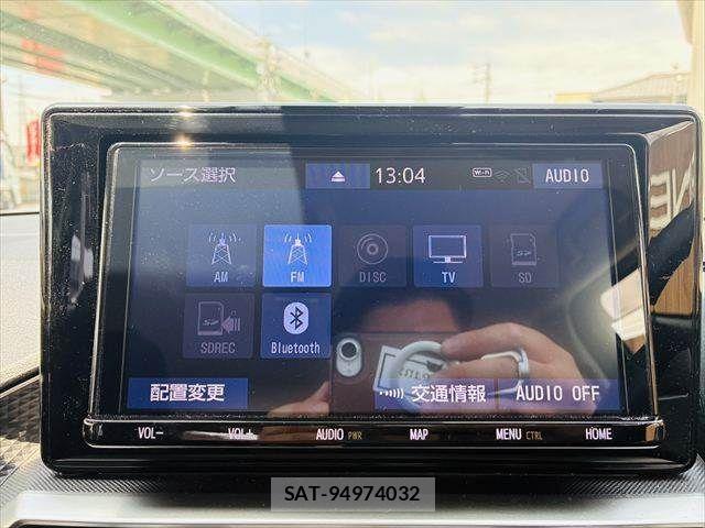 Toyota RAIZE 2020-01 8337563-4