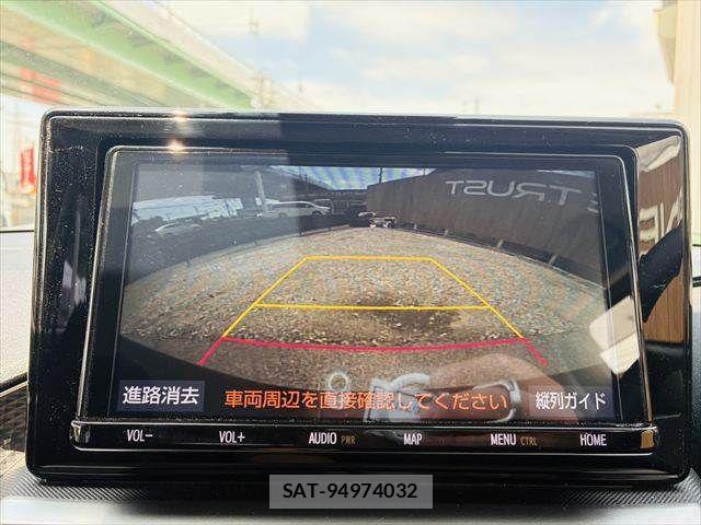 Toyota RAIZE 2020-01 8337563-5