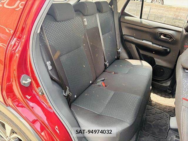 Toyota RAIZE 2020-01 8337563-8