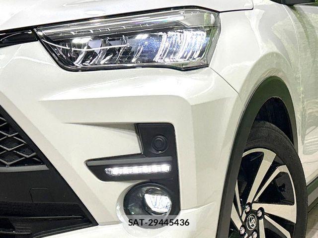 Toyota RAIZE 2025-08 8337547-11
