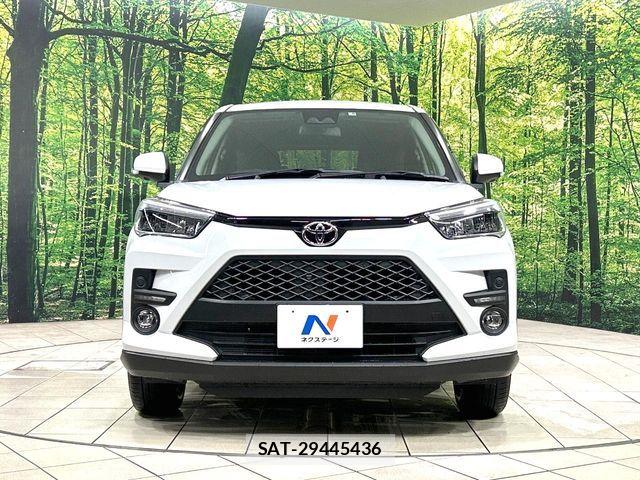 Toyota RAIZE 2025-08 8337547-13