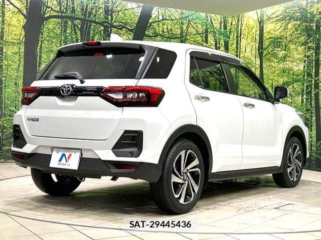 Toyota RAIZE 2025-08 8337547-16