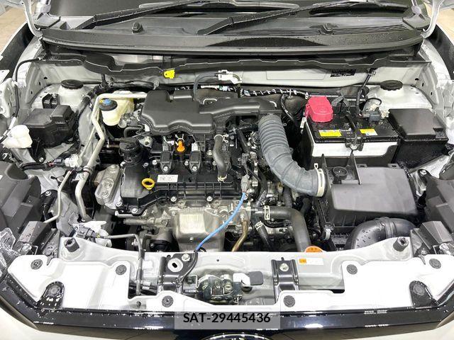 Toyota RAIZE 2025-08 8337547-17