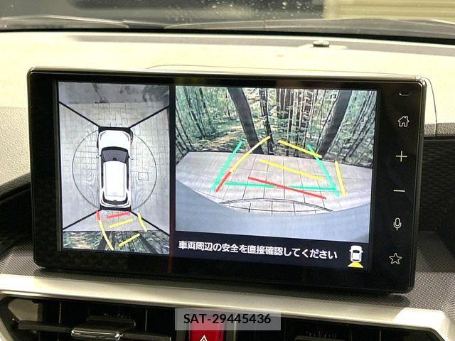Toyota RAIZE 2025-08 8337547-2