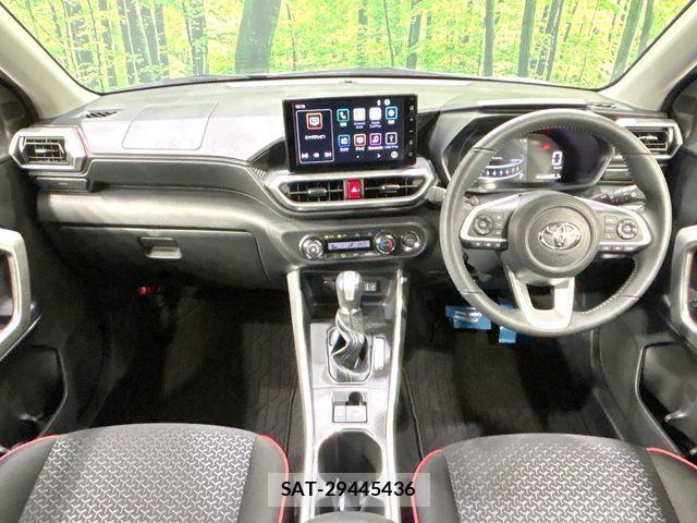 Toyota RAIZE 2025-08 8337547-6