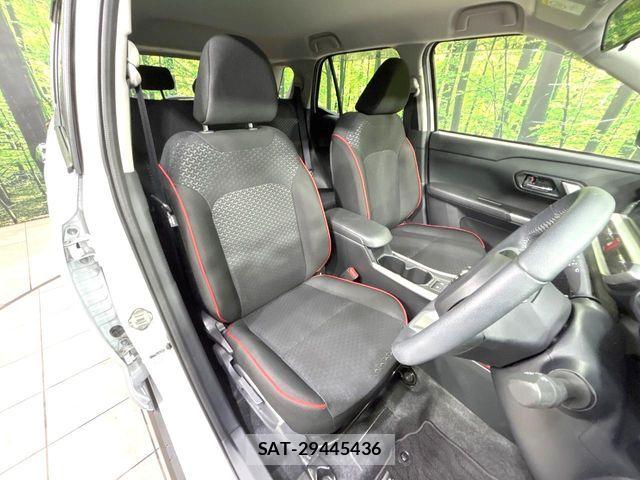 Toyota RAIZE 2025-08 8337547-7