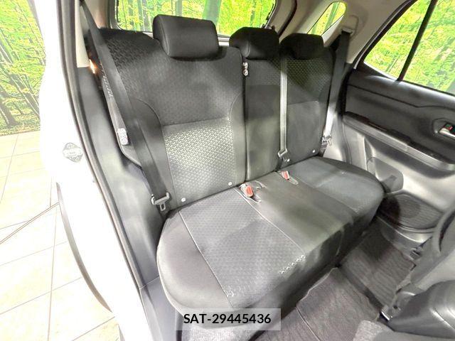 Toyota RAIZE 2025-08 8337547-8