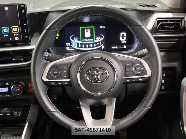 Toyota RAIZE 2020-11 8337551-10