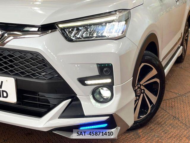 Toyota RAIZE 2020-11 8337551-11