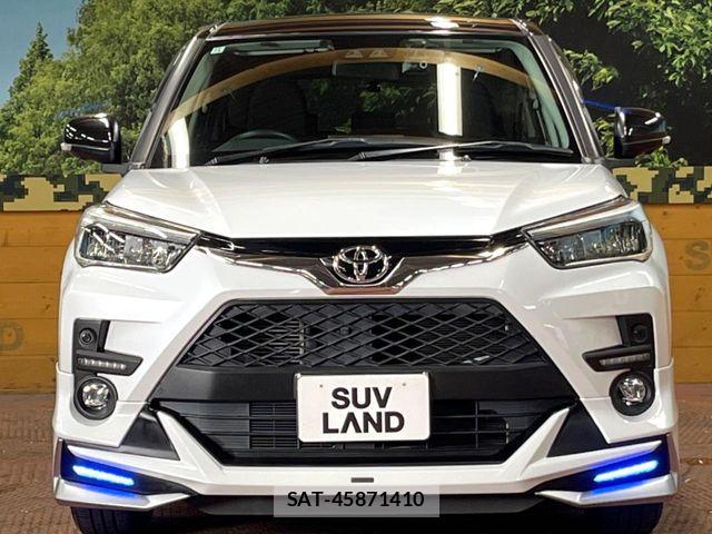 Toyota RAIZE 2020-11 8337551-13
