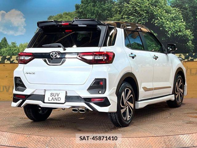 Toyota RAIZE 2020-11 8337551-16