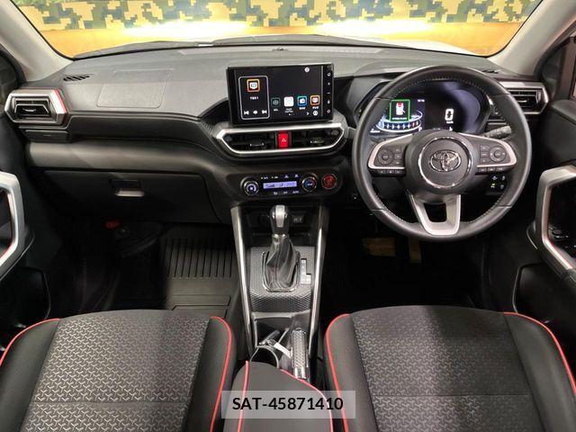 Toyota RAIZE 2020-11 8337551-1