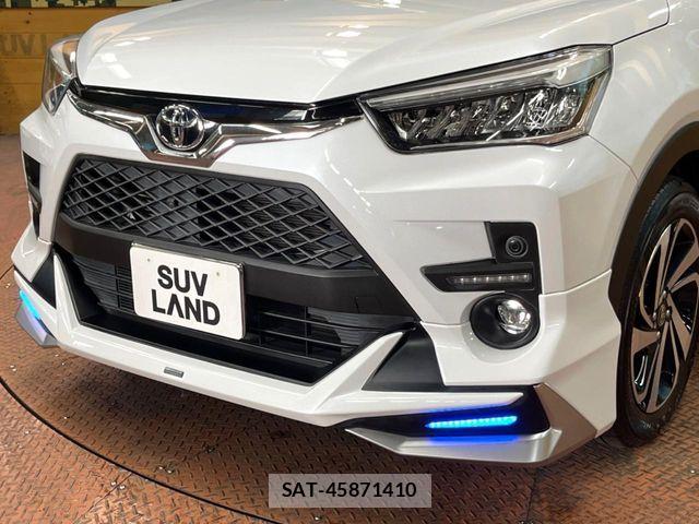 Toyota RAIZE 2020-11 8337551-2