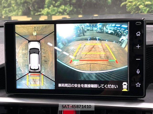 Toyota RAIZE 2020-11 8337551-4