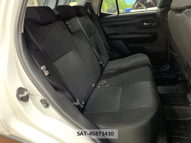Toyota RAIZE 2020-11 8337551-8