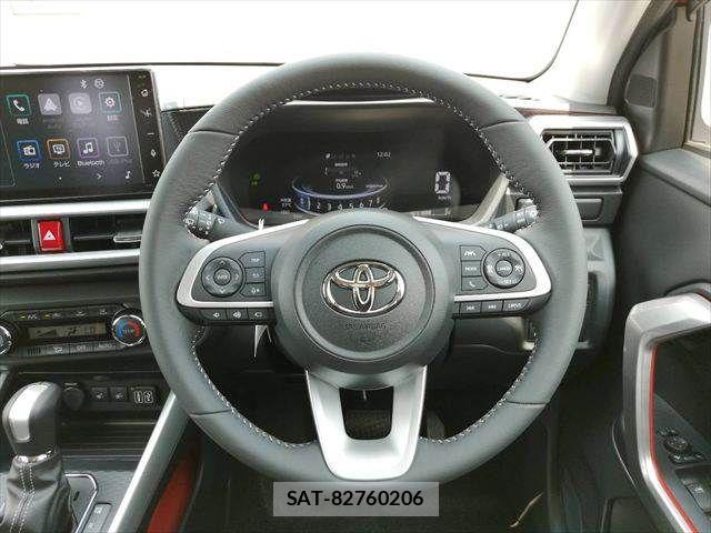 Toyota RAIZE 2026-07 8337545-12