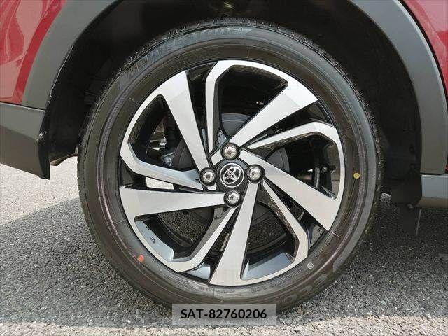 Toyota RAIZE 2026-07 8337545-29