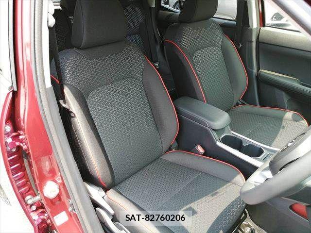 Toyota RAIZE 2026-07 8337545-8