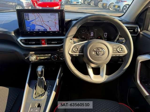 Toyota RAIZE 2023-07 8337555-13