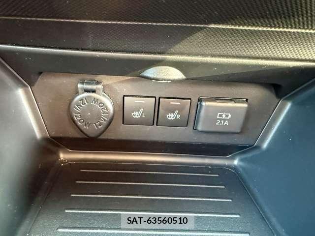 Toyota RAIZE 2023-07 8337555-17