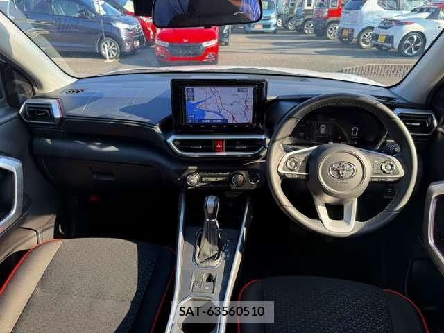 Toyota RAIZE 2023-07 8337555-1