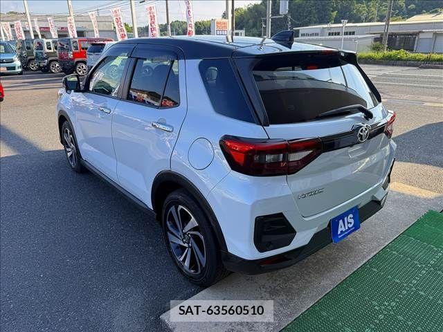 Toyota RAIZE 2023-07 8337555-2