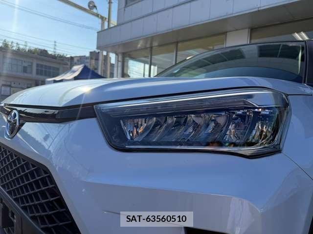 Toyota RAIZE 2023-07 8337555-5