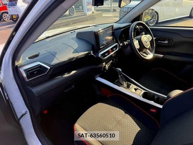 Toyota RAIZE 2023-07 8337555-8