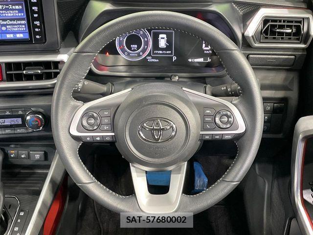 Toyota RAIZE 2024-01 8337556-10