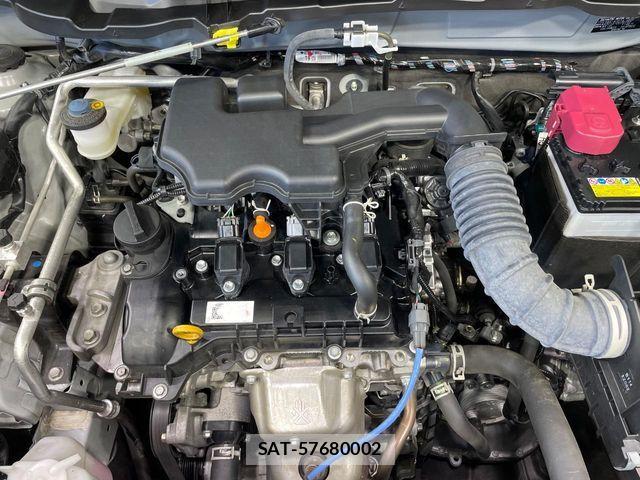 Toyota RAIZE 2024-01 8337556-17