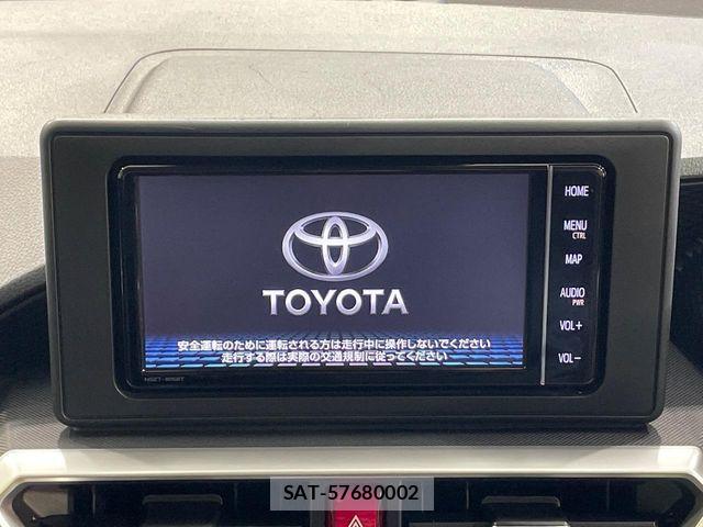 Toyota RAIZE 2024-01 8337556-2