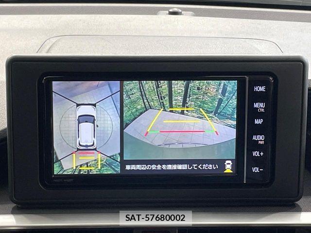 Toyota RAIZE 2024-01 8337556-3